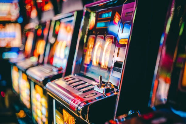 kampung live casino and sports dashboard